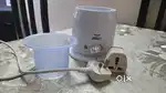 Philips Milk Warmer