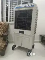 Cool Expert Air Cooler 110 Dia Motor