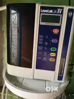 Water purifier base converter which maintains water PH level