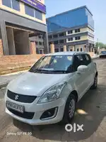 Maruti Suzuki Swift 2015 Diesel 85000 Km Driven