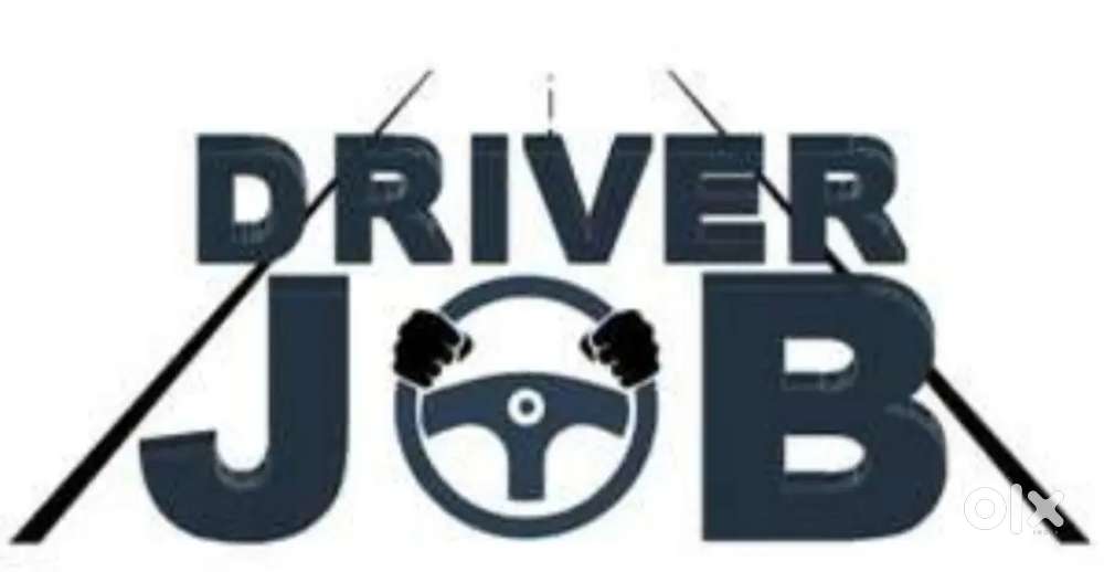 Driver vaccancy in banglore