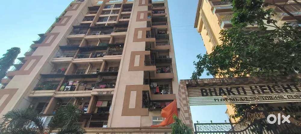 1 BHK NEAR RAILWAY STATION