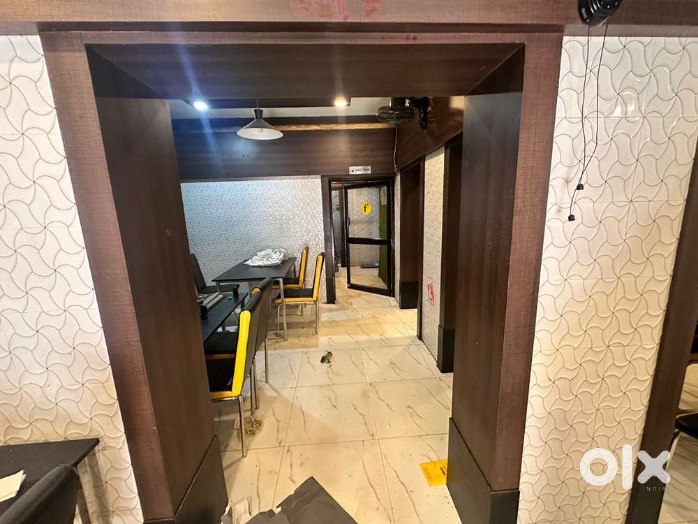 Restaurant for lease in kharbela nagar in