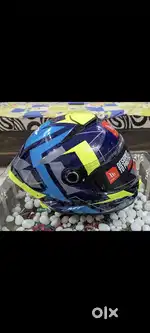 MT Thunder 4 SV helmet for sale
