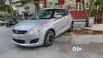 Maruti Suzuki Swift 2011-2014 VDI, 2012, Diesel