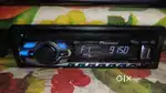 Pioneer DVH-3490UB DVD/USB Car Stereo  Inbuilt Bluetooth Fixed