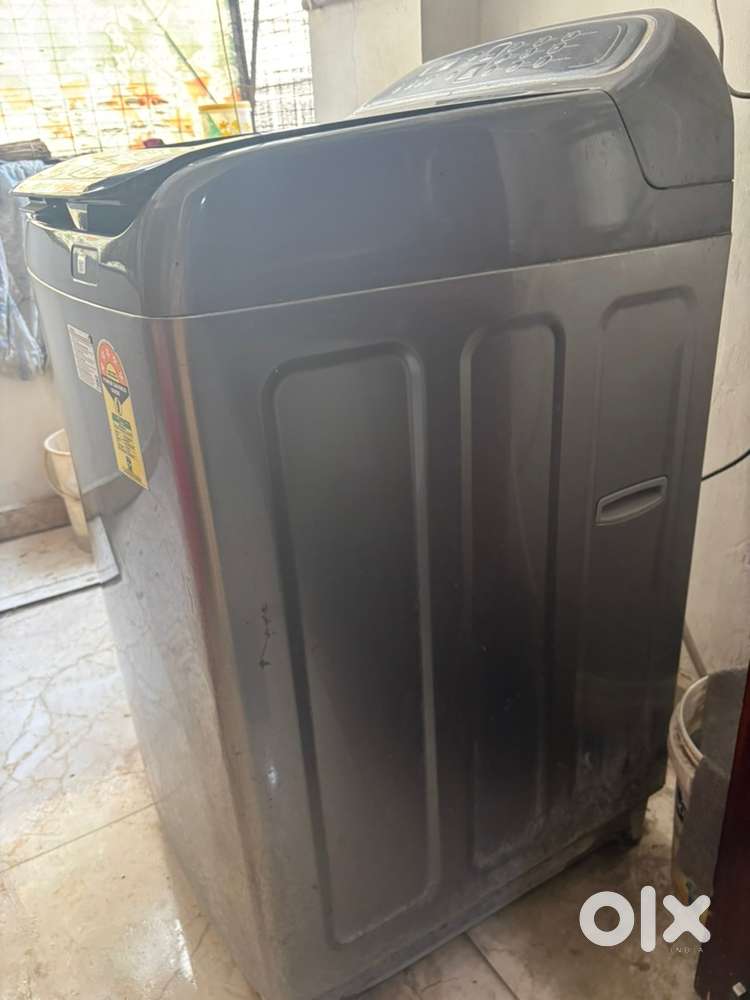 Samsung Fully automatic 11 kg  washing machine