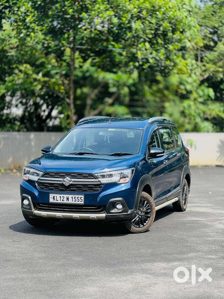 Maruti Suzuki XL6 1.5 Zeta MT, 2020, Petrol