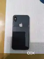 IPHONE X 64GB