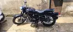 Rayal Enfield Electra 2022 model