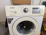 Samsung 6kg front load fully automatic washing machine
