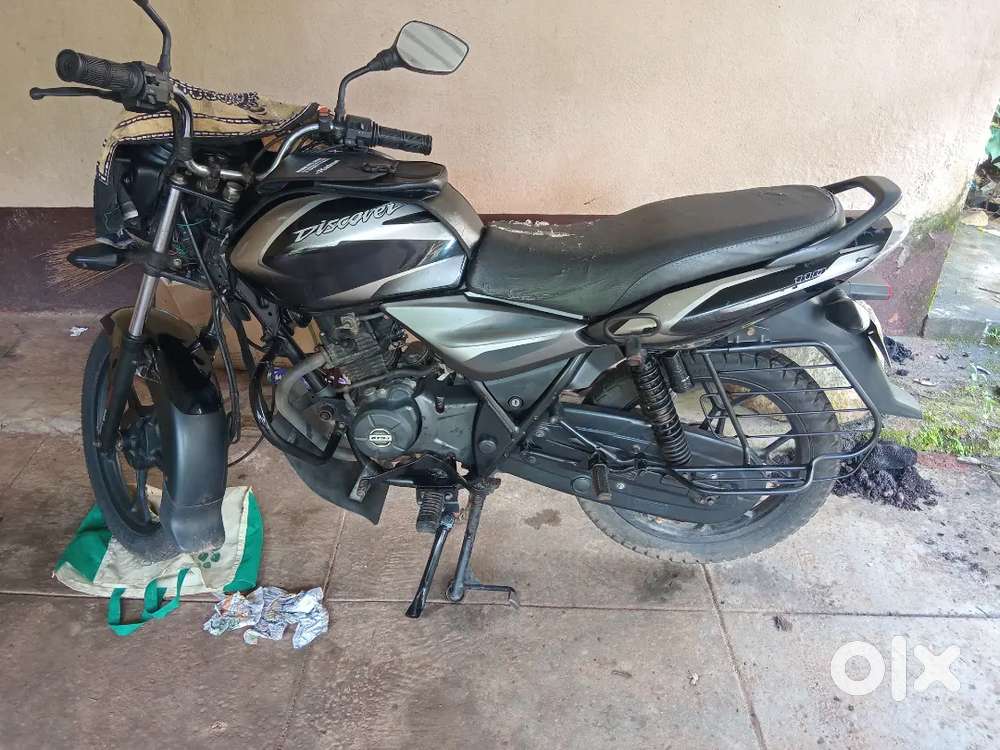 Fresh RC new emission clear document new front tyre