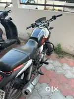 Bajaj v12 for sale