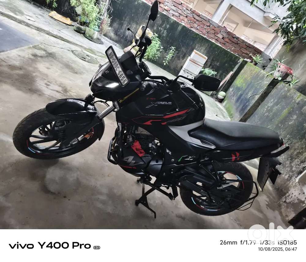 Excellent Condition.