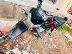 New condition