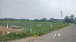 Kunjai land sales in Chengalpattu