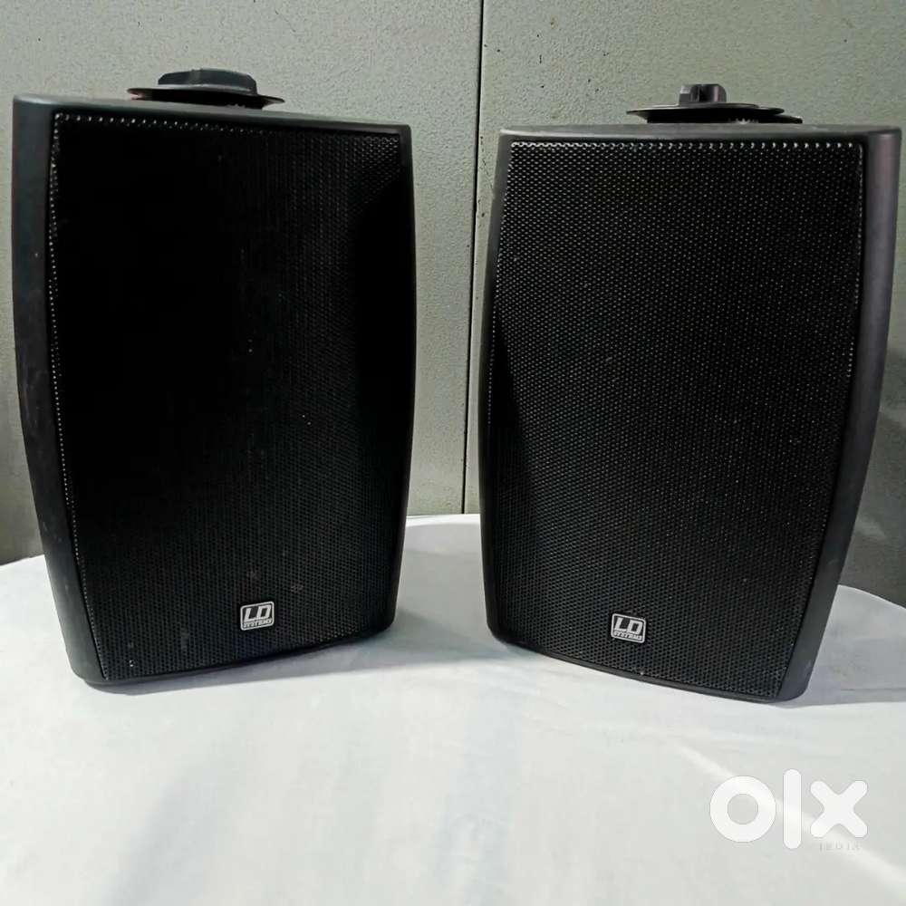 LD System Professional speaker