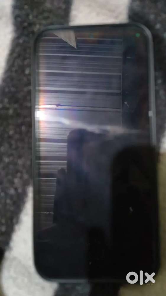 Nothing phone 2a black colour cable avelibal mobail box ghar par hai