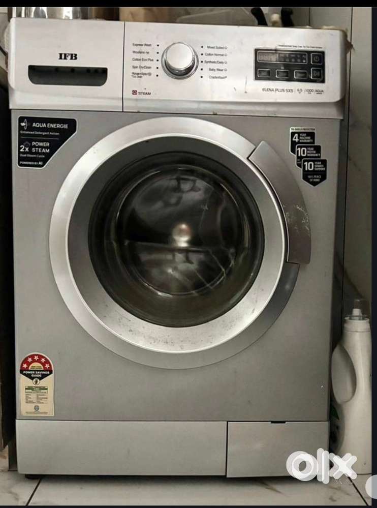 IFB Front loader washing machine