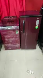 Fridge washing machine for rent