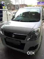 Maruti Suzuki Wagon R