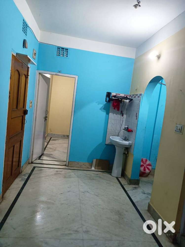 1 BHK Flat at Hakimpara