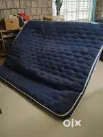 Mattress double bed