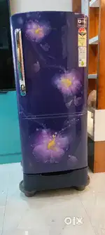 Samsung 190l