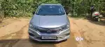 Honda City ZX 2018 Petrol Well Maintained