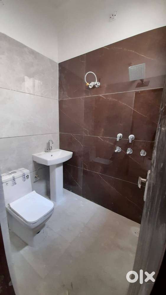 2 BHK {7.24 Marla} Independent House For Sale In Jalandhar!
