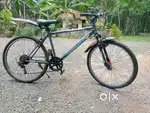 Hercules gear and suspension cycle new model price is adjustable