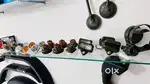 Jeep spare parts