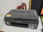 Canon G2010 Printer