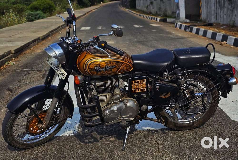 Bike for sale