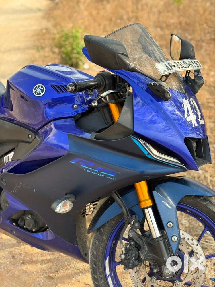 Bike is in excellent condition.