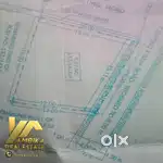 4.60 Cents Land in Kavoor.
