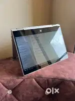 HP Probook x360, 435 G8 Ryzen 7, (Touchscreen) Display