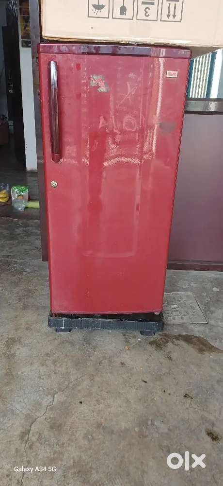Sell fridge
