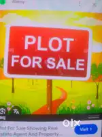 Local Raigarh me sabhi area me plot available