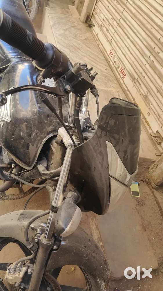 Good condition well maintained