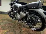 Good condition Royal enfield classic 350