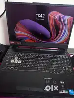 Asus tuf f15 gaming laptop