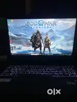 Lenovo victus gaming laptop with ryzen 5000 series ..nvidia rtx