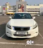 Honda Accord 2.4 Automatic, 2010, Petrol
