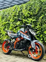 2023 DUKE 390 ,JUST 9 MNTH OLD, finance available