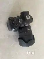 Canon R6 Body With Accessories