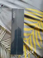 V40e not open seel