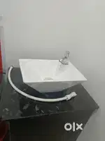 Wash basin