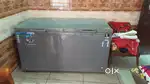 Deep Fridge 500 liter