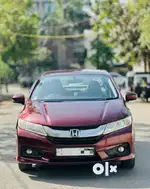 Honda City 2014-2015 i DTEC V, 2015, Diesel
